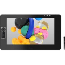 Графический планшет Wacom Cintiq Pro 24 Touch (DTH-2420)