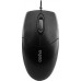 Мышь  Rapoo N1020 Black