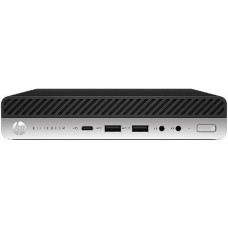 Настольный компьютер HP EliteDesk 705 G4 DM (4KV52EA)