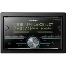 Автомагнитола Pioneer MVH-S610BT