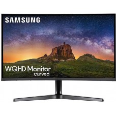 Монитор Samsung 32" C32JG50QQI