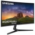 Монитор Samsung 32" C32JG50QQI