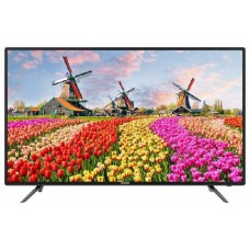 ЖК-телевизор Hyundai 50" H-LED50F406BS2