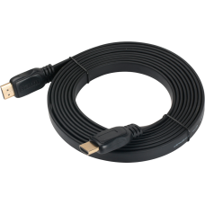 Кабель Harper HDMI - HDMI, 3m (DCHM-443)