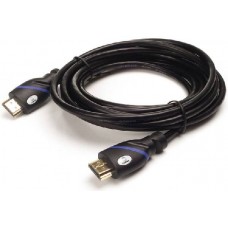 Кабель Harper HDMI - HDMI, 3m (DCHM-373)