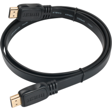 Кабель Harper HDMI - HDMI, 1m (DCHM-441)