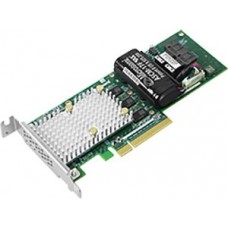 RAID контроллер Microsemi (Adaptec) 3162-8i Single