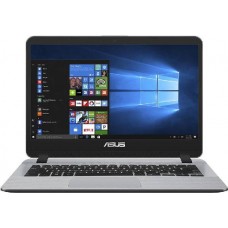 Ноутбук ASUS X407UB