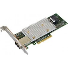 Адаптер Microsemi (Adaptec) HBA 2100-8i8e (2301900-R)