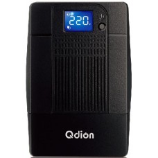 ИБП (UPS) FSP Q-Dion QDV 850 USB