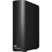 Внешний жесткий диск 8Tb Western Digital Elements Desktop Black (WDBWLG0080HBK)