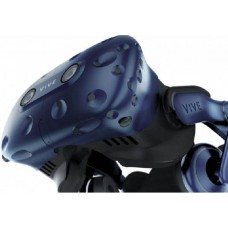 Очки виртуальной реальности HTC Vive Pro EEA Black