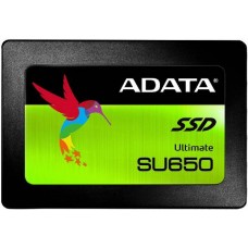 Твердотельный накопитель 240Gb SSD ADATA Ultimate SU650 (ASU650SS-240GT-R)