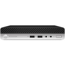 Настольный компьютер HP ProDesk 400 G4 DM (4CZ95EA)