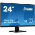 Монитор Iiyama 24" ProLite XU2493HS-B1