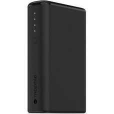 Внешний аккумулятор Mophie 4079 Power Boost V2 Black