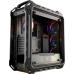 Корпус Cougar Panzer Evo RGB Black