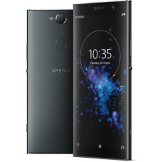 Смартфон Sony Xperia XA2 Plus Black (H4413)