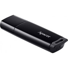 USB Flash накопитель 16Gb Apacer AH336 Black (AP16GAH336B-1)