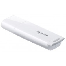 USB Flash накопитель 64Gb Apacer AH336 White (AP64GAH336W-1)