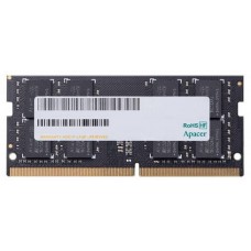 Оперативная память 8Gb DDR4 2400MHz Apacer SO-DIMM (ES.08G2T.KFH)