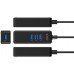 USB-концентратор Orico W10PH4-C3 Black