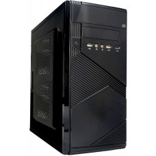 Корпус SunPro Vista III Black (USB3.0)