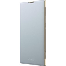 Чехол Sony SCSH60 Silver