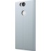 Чехол Sony SCSH60 Silver