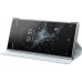 Чехол Sony SCSH60 Silver