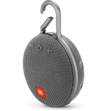 Портативная акустика JBL Clip 3 Grey