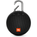 Портативная акустика JBL Clip 3 Black