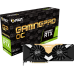 Видеокарта nVidia GeForce RTX2080 Ti Palit GamingPro OC PCI-E 11264Mb (NE6208TS20LC)