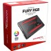 Твердотельный накопитель 240Gb SSD Kingston HyperX Fury RGB (SHFR200B/240G)