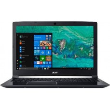 Ноутбук Acer Aspire A715-72G-53L5