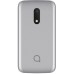 Телефон Alcatel 3025X Silver