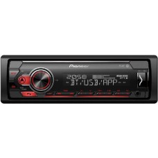 Автомагнитола Pioneer MVH-S410BT