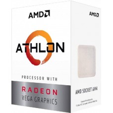 Процессор AMD Athlon 200GE BOX