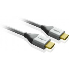 Кабель Philips HDMI - HDMI, 3m (SWV3453S)