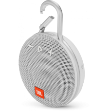 Портативная акустика JBL Clip 3 White