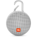 Портативная акустика JBL Clip 3 White