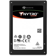 Твердотельный накопитель 1.92Tb SSD Seagate Nytro 1351 (XA1920LE10063)