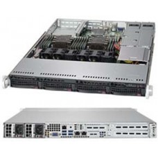 Серверный корпус SuperMicro CSE-815TQC-R706WB2