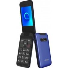 Телефон Alcatel 3025X Blue