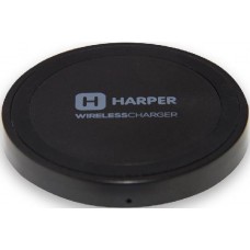 Зарядное устройство Harper QCH-2070 Black