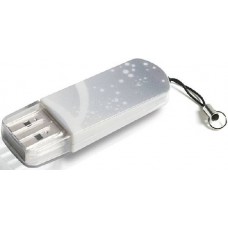 USB Flash накопитель 16Gb Verbatim Mini Elements Edition Wind (49421)