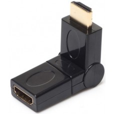 Переходник OLTO HDMI (M) - HDMI (F) (CHM-36)