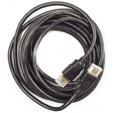 Кабель OLTO HDMI - HDMI, 5m (CHM-250)