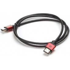 Кабель Harper HDMI - HDMI, 1m (DCHM-791)