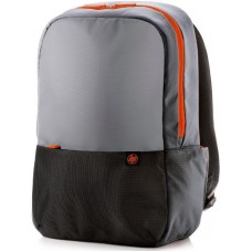 Рюкзак для ноутбука HP Duotone Slvr Backpack (4QF97AA)